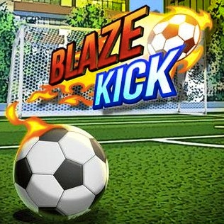 Blaze Kick