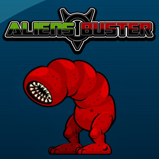 Alien Buster preview