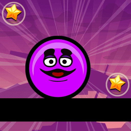 Rotating Grimace