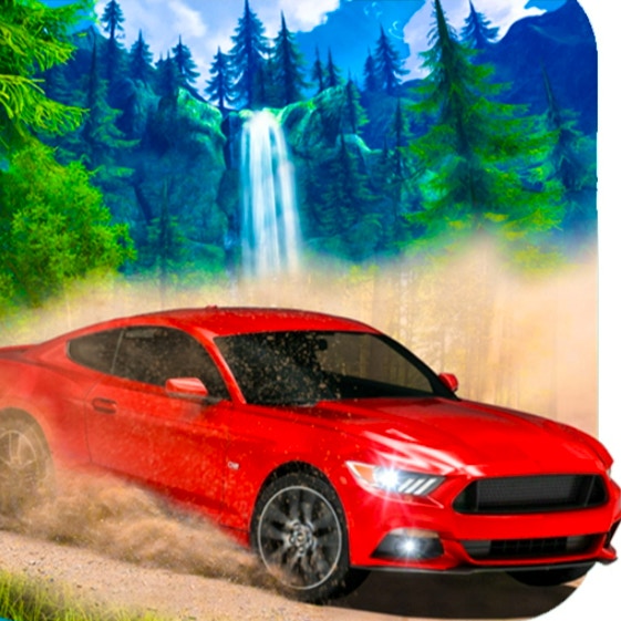 OffRoad Racing Adventure preview
