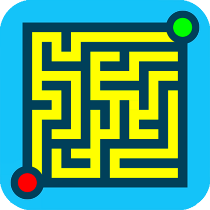 Maze and Labyrinth