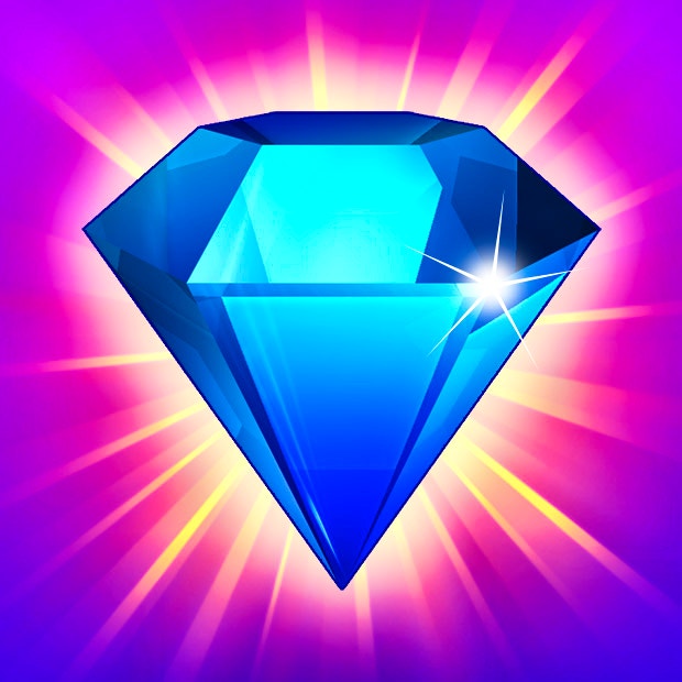 Jewels Blitz