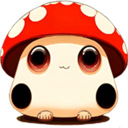 Happy Mushroom preview