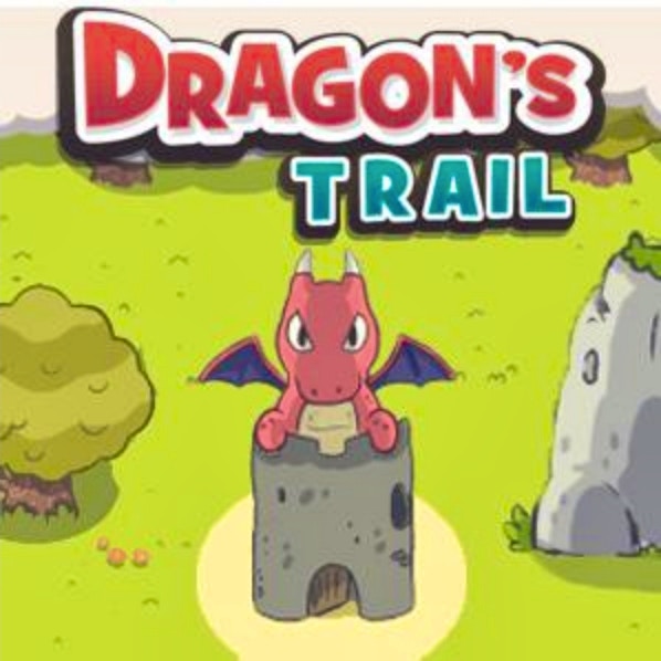 Dragon's Trail
