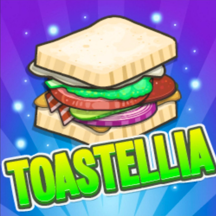 Toastellia preview