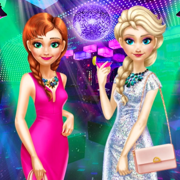 Sisters Night Out