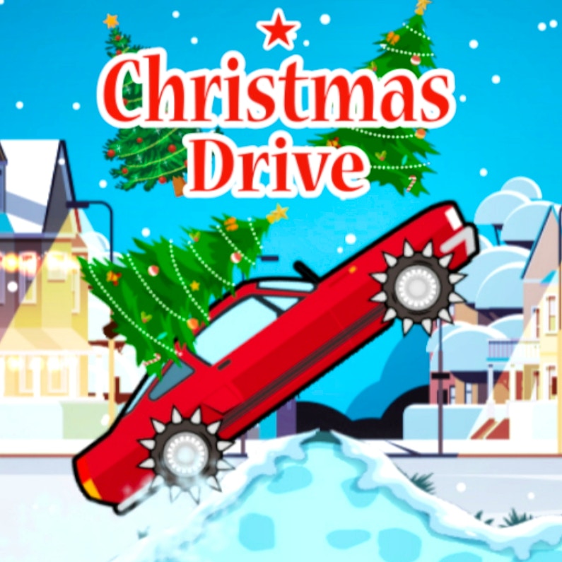 Christmas Drive