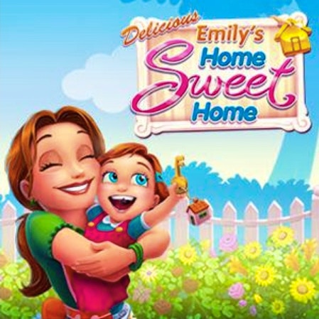 Delicious - Emily's Home Sweet Home