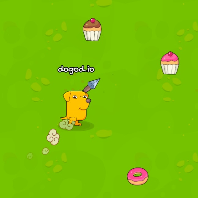 Dogod.io