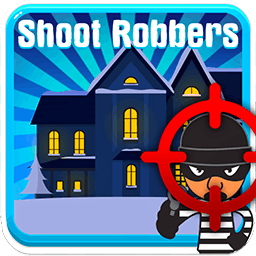 Shoot Robbers