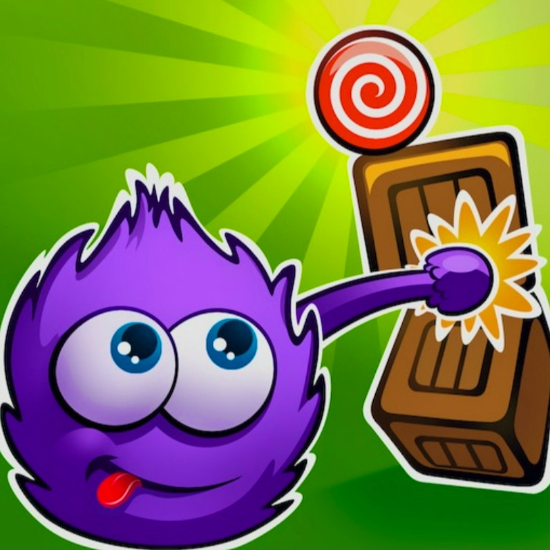 Catch the Candy preview