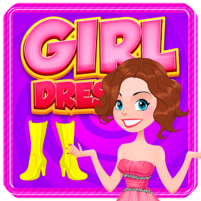 Party Dress Up