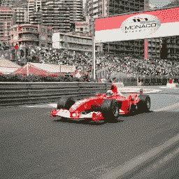Monaco Grand Prix