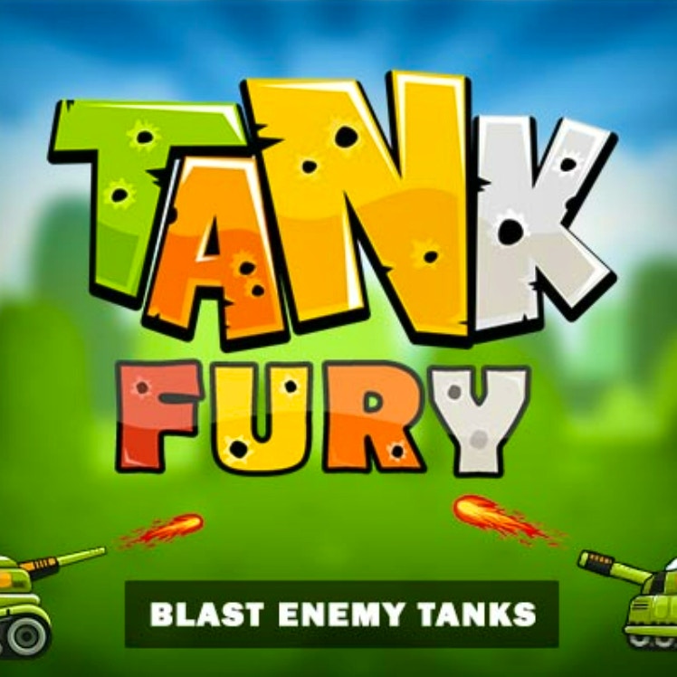 Tank Fury