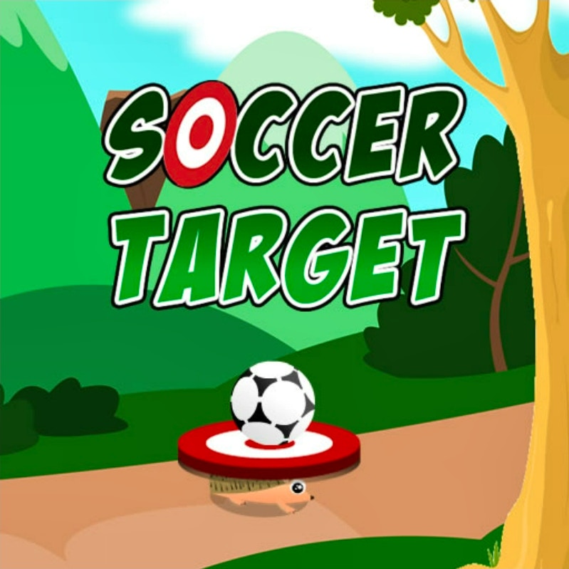 Soccer Target preview