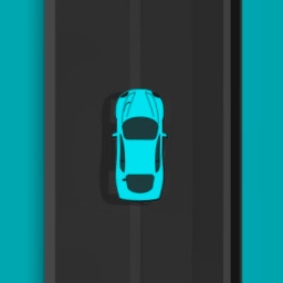Mega Drift