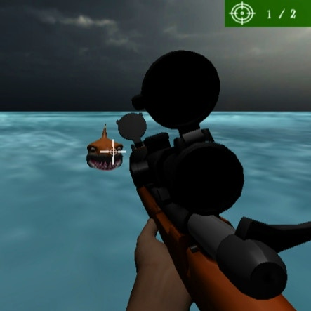 Shark Hunting