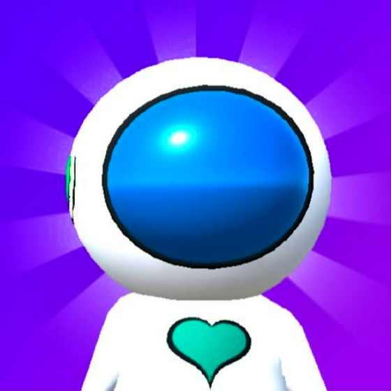 Jetpack Rush