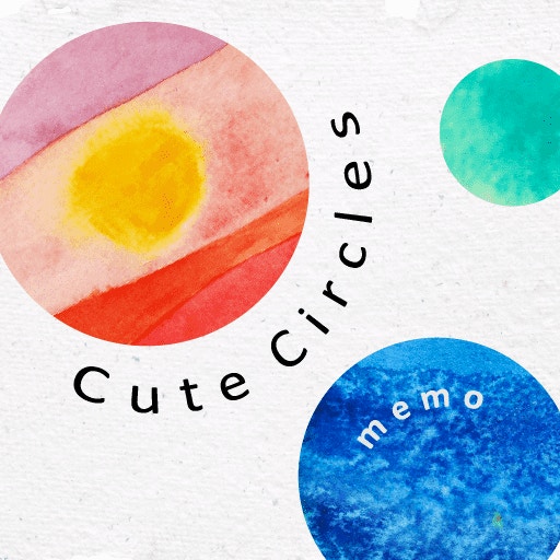 Cute Circles