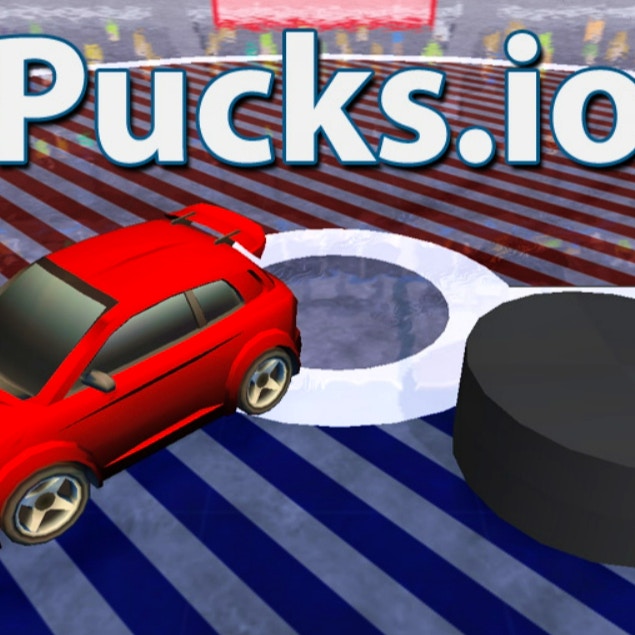 Pucks.io