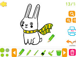 Paint and Draw