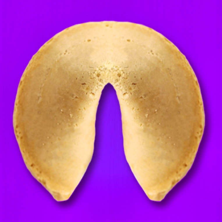 Fortune Cookie