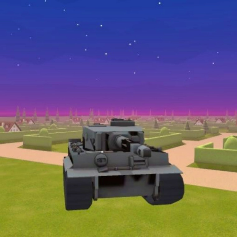 Tank Alliance