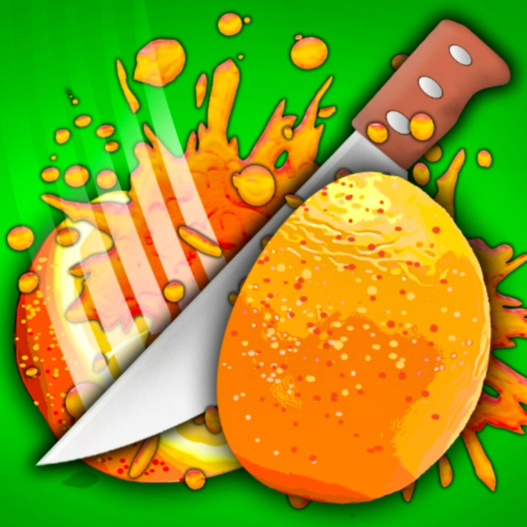Slice a lot