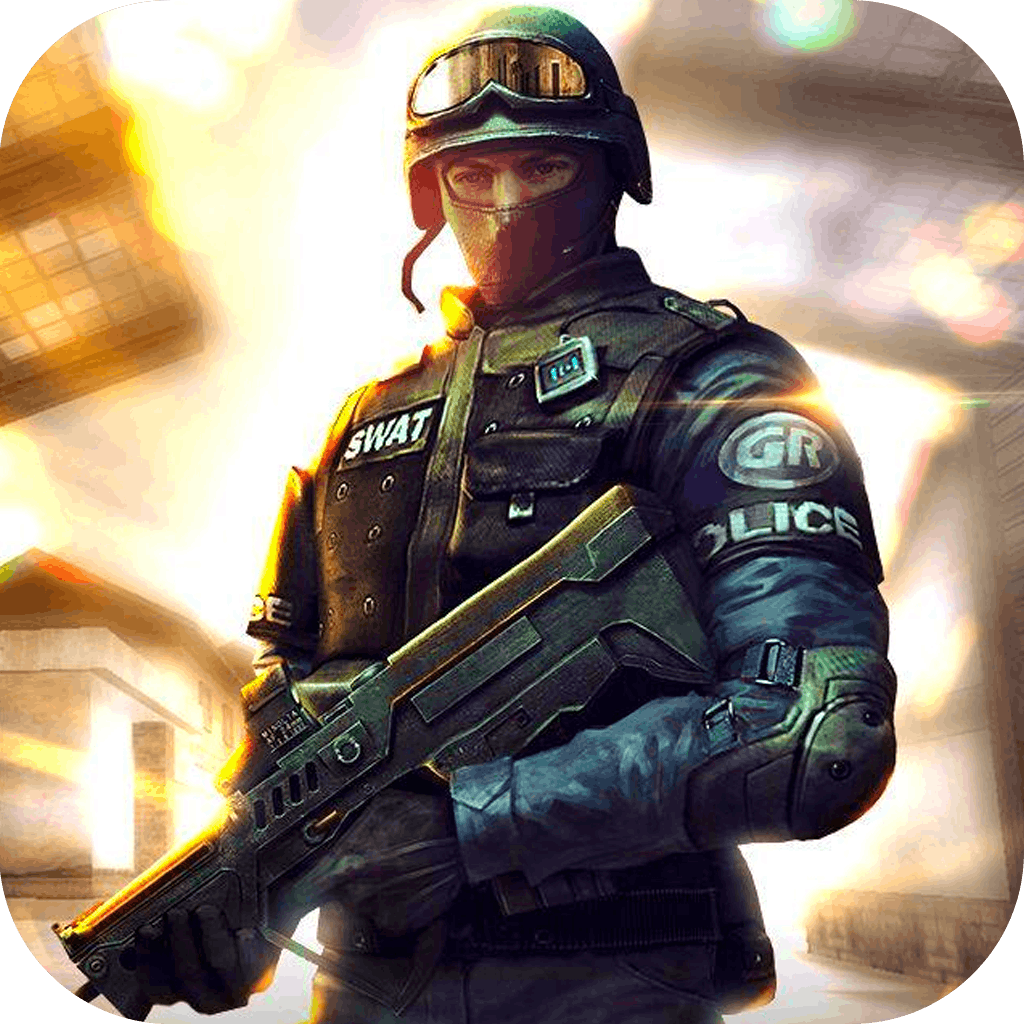 Crossfire preview