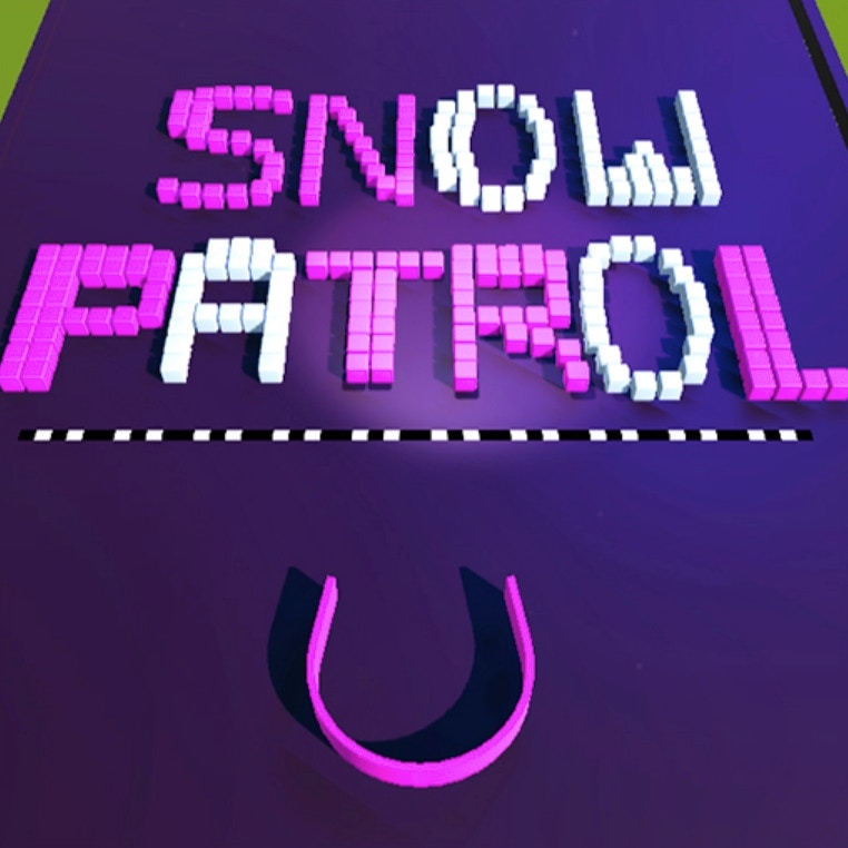 Snow Patrol