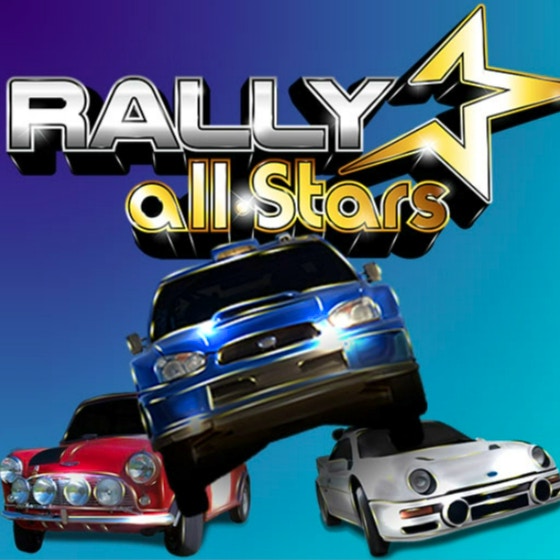 Rally All Stars