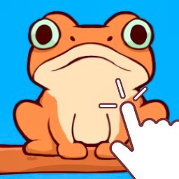 Sorting Frogs preview