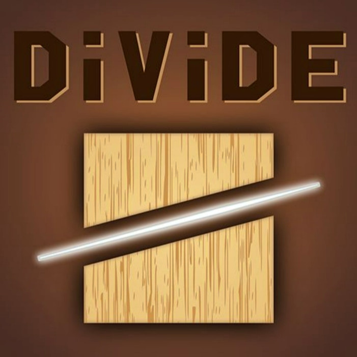 Divide preview