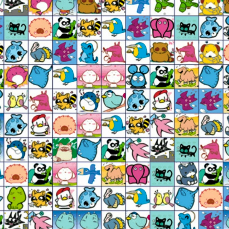 Pet Connect Game