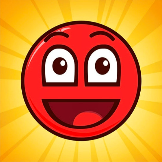 Red Ball 6