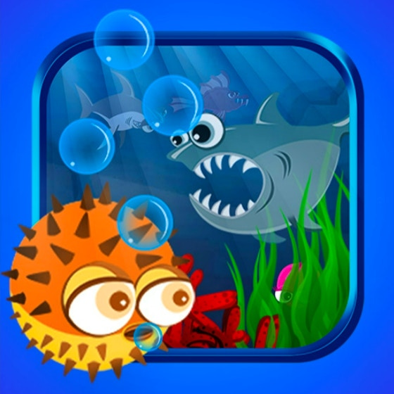 Rescue Fish