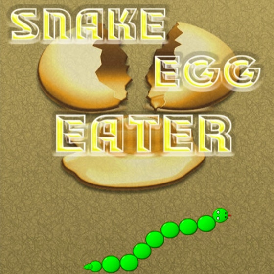 Snake Egg Eater