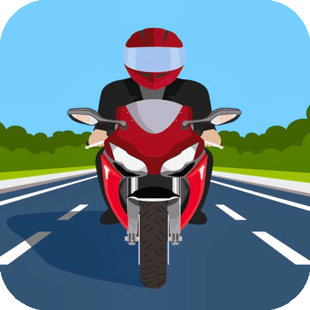 Bike Attack preview