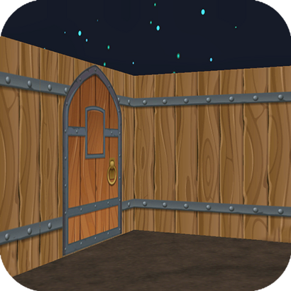 Maze Game 3D
