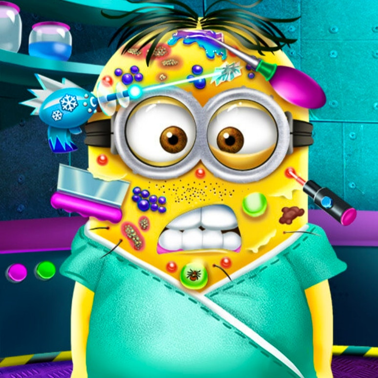 Mini Skin Doctor
