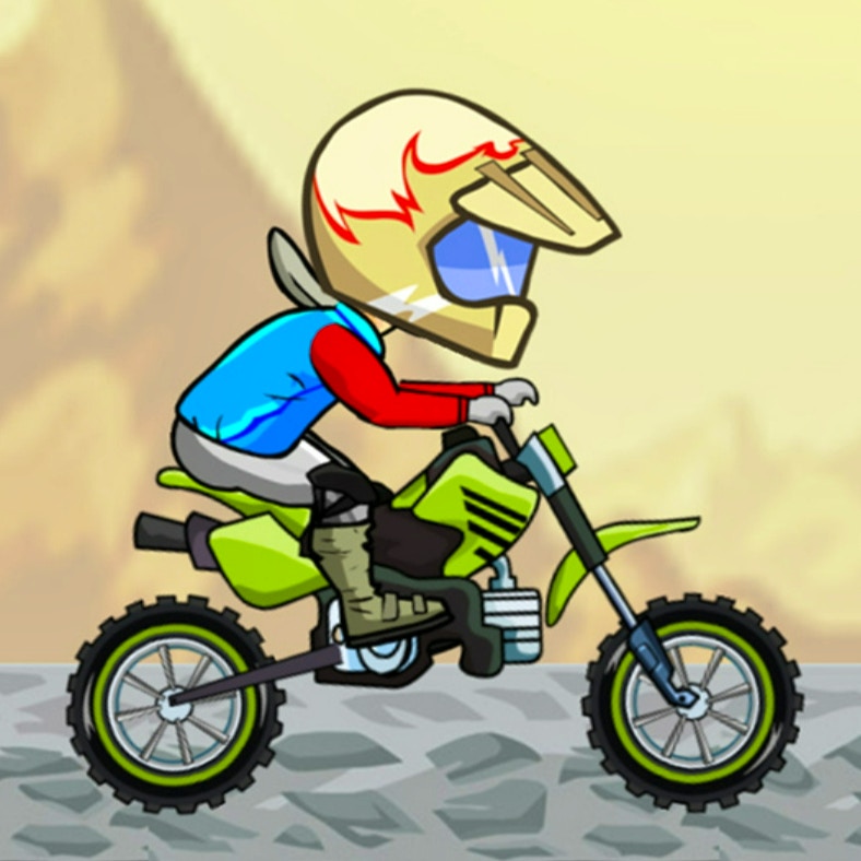 Riders Feat
