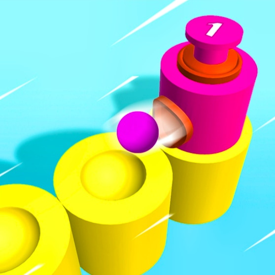 Push Balls Game preview