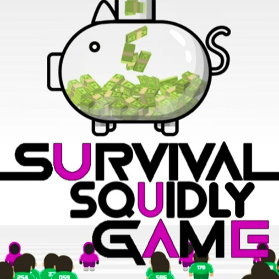 Survival Squidly Game