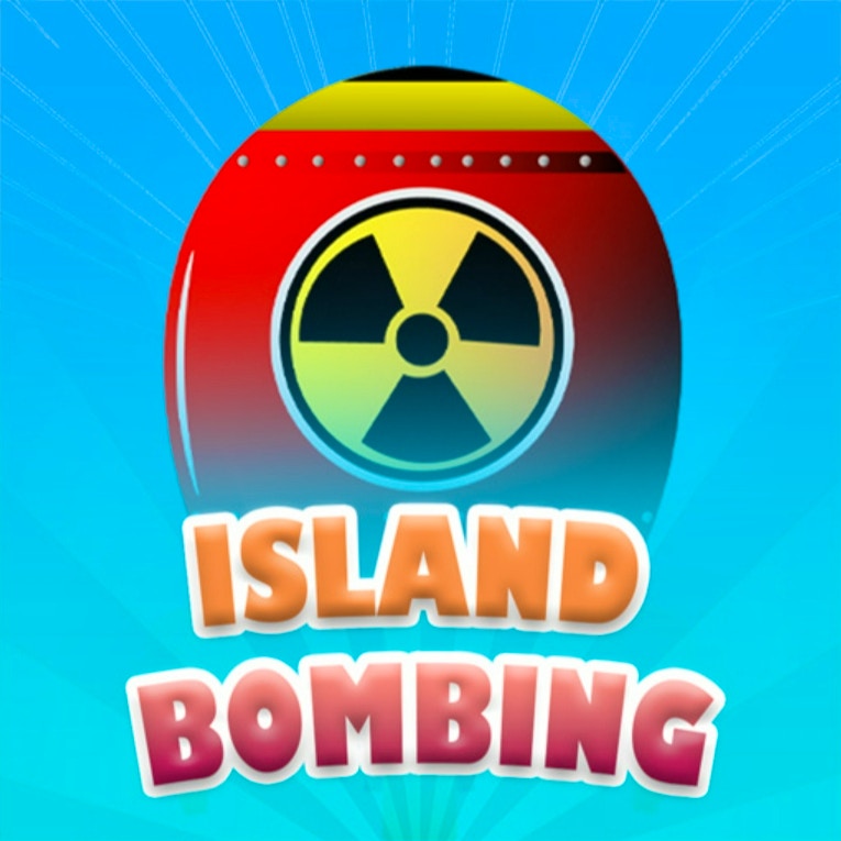 Island Bombing