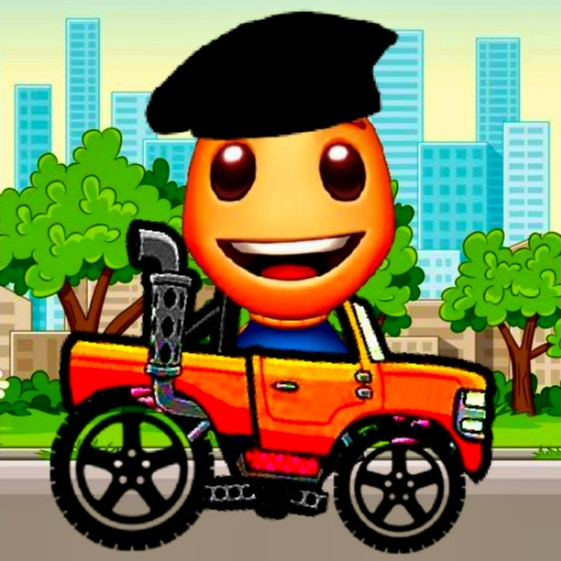 Wheelie Buddy