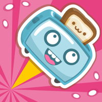 Toaster Dash preview