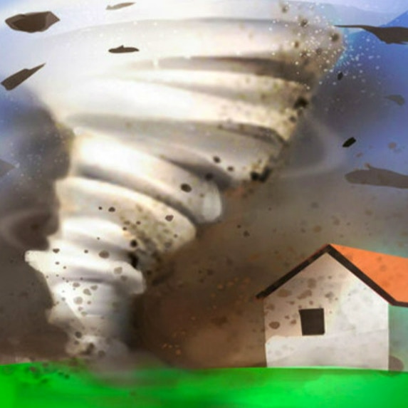 Tornado.io