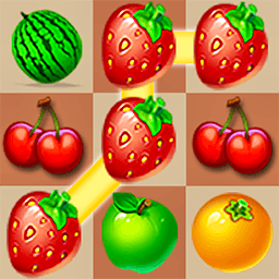 Fruit Crush preview