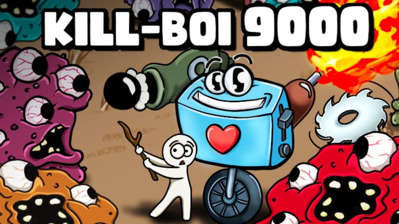Kill-Boi 9000