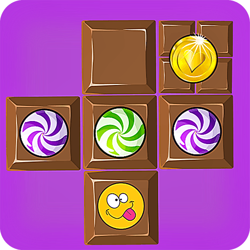 Candy Blocks Game preview
